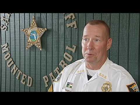 SNN: Sarasota County Sheriff's Office Remembers "Patriot"