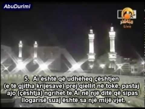 Mahir el Muakili  Surja Sexhde