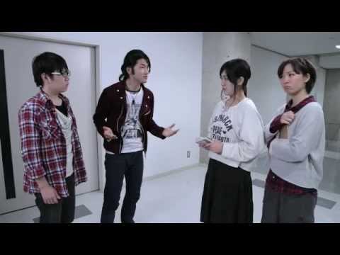 日本史学科 花園大学　『ZENリョクとは、ずっと考え続ける力、かもしれないね』