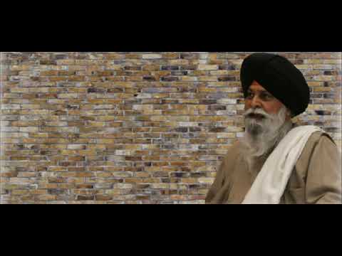 Katha Mool Mantar 16 - Giani Sant Singh ji Maskeen