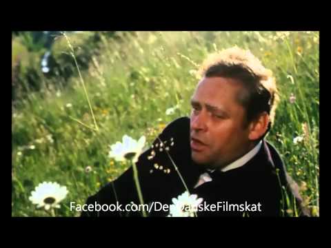 Sommer i Tyrol (1964) - Rigdom har jeg ej (Dirch Passer)