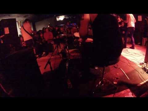 Deafheaven - Full live set at Empire (Springfield, Virginia) 2/20/2014