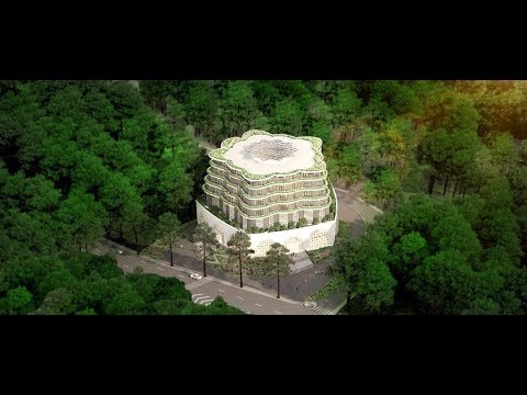 The Panorama Đà Lạt