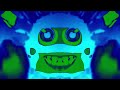 RQ Klasky Csupo Robot Logo 3840 2160 60FPS 4K In G Major Collection Part 7 601 700