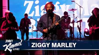 Download lagu Ziggy Marley – Racism Is A Killa mp3