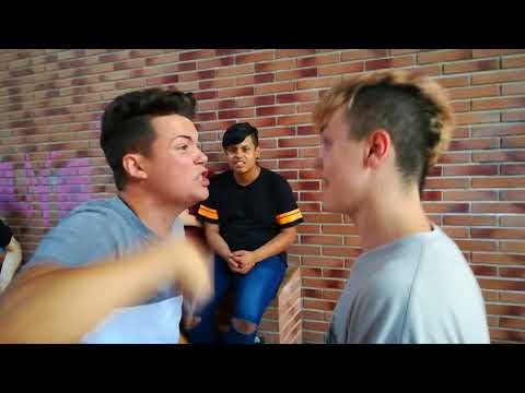 Final:Mcmera vs Akar