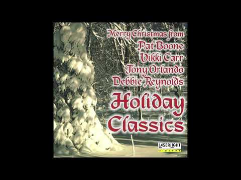 Away In A Manager - Debbie Reynolds