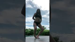 Kanisha Santos tiktok be like...