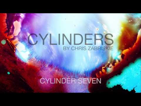 Chris Zabriskie - Cylinders (2014) (Full Album)
