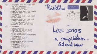 Phil Collins_01. Tearing and Breaking [Lyrics]