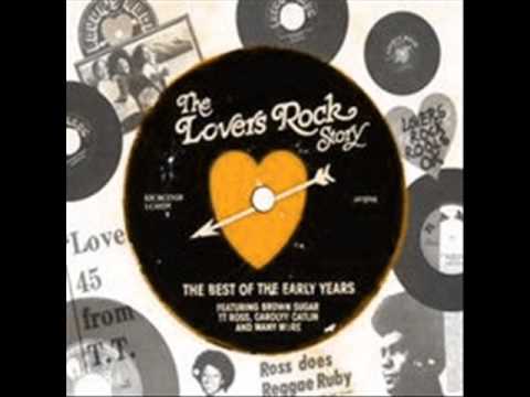 Jocelyn Brown-Daydreaming