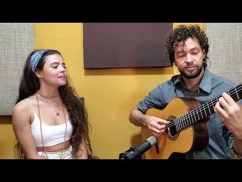 Só Danço Samba - Trio Sagarana