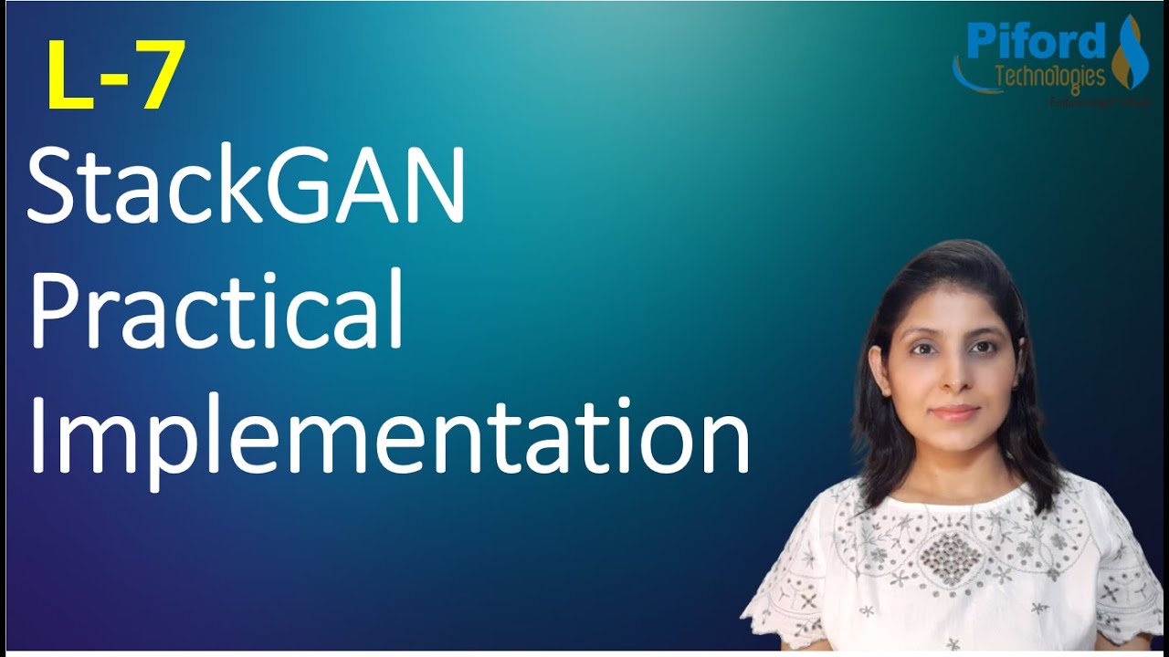 StackGAN Implementation| Text to Image Generation with Stacked Generative Adversarial Networks