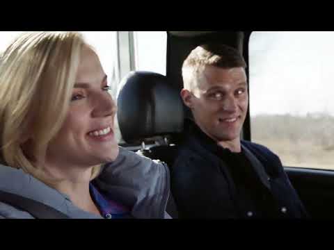 Brett/Casey: You and I