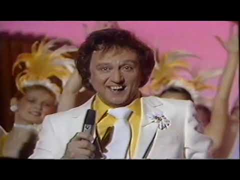 Ken Dodd Laughter Show - Christmas 1.1 - Touch The Morning