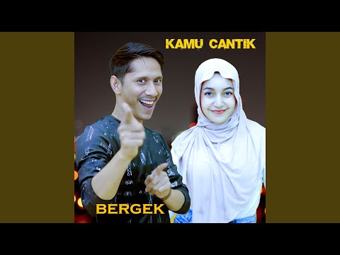KAMU CANTIK