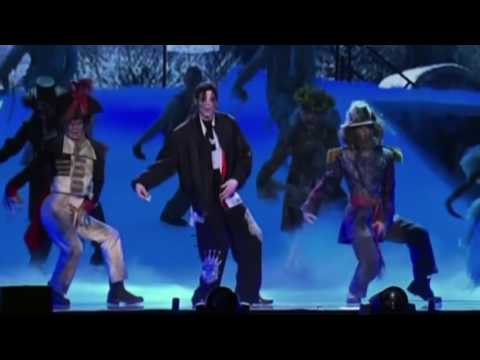 Michael Jackson - Thriller ( Version This Is It ) written by Rod Temperton