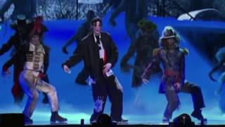 Michael Jackson - Thriller ( Version This Is It ) written by Rod Temperton