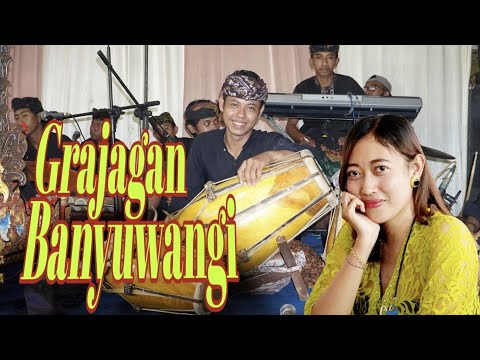 Grajagan Banyuwangi Rindik negaroa