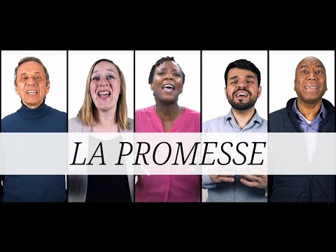 InterVocal | LA PROMESSE