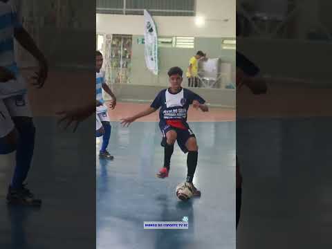 Atleta Iago Luan - Francisco Badaró MG