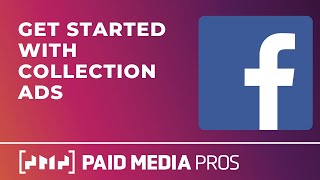 Facebook Collection Ads