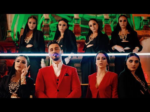 MASSI HOWAIDA - Khodet Gul / 4K OFFICIAL TRAILER /مسیح هویدا - خودت گل