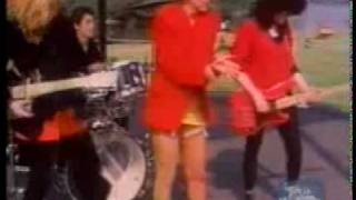 The Slits Typical Girls