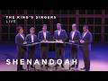 The King's Singers - Shenandoah (arr. Bob Chilcott)