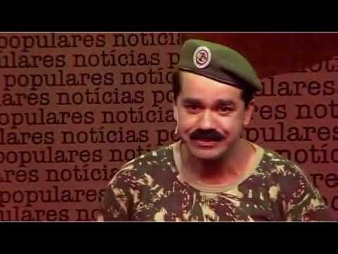 Cia de Comédia Os Melhores do Mundo - Notícias Populares Completo