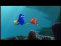 Finding Nemo Teaser Trailer 2002 DVD Rip 4K60 Upscale