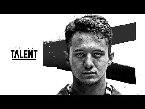 Ryan Farmer - Downhill Skateboarder | Young Talent