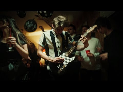 Seni - DIAMENT! (prod. SUSH1) [Official Music Video]