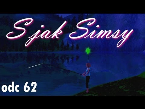 S is for Sims, episode 62 - Recipe for Success