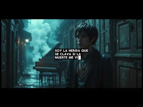 El Abrazo de la Sombra - Versos Sintéticos