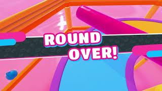 How to qualify LIKE A BOSS!! Fall Guys - Jump Club