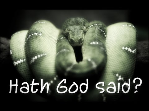 The Emergent Church Deconstructed - Mark Driscoll