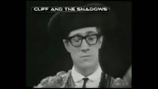 Music video thumbnail preview for THE SHADOWS Fandango by The Shadows