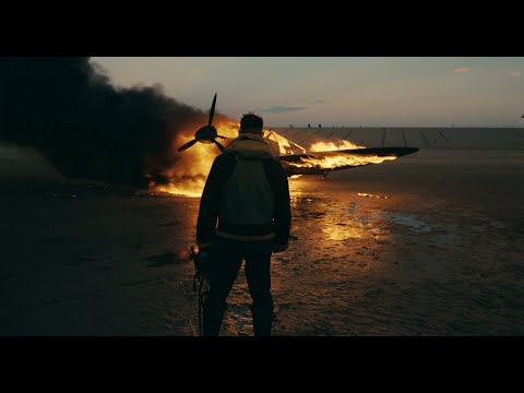 【Darkest Hour X Dunkirk】WE SHOULD NEVER SURRENDER