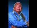 In Memory of Floyd Red Crow Westerman 