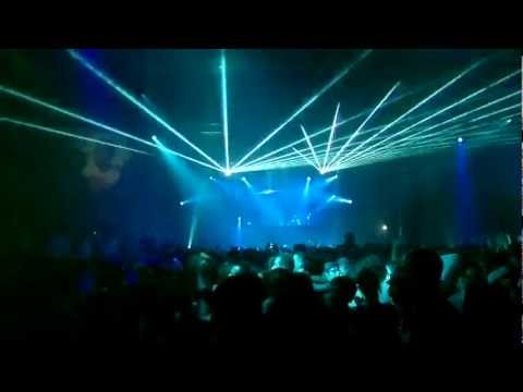 Zarro Night - Gabry Ponte \ The man in the moon @ Live