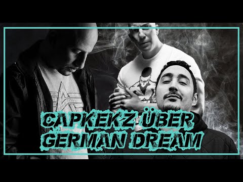 Capkekz beantwortet Fanfragen I über German Dream, Farid Bang, Eko Fresh, Summer Cam I CüsNews