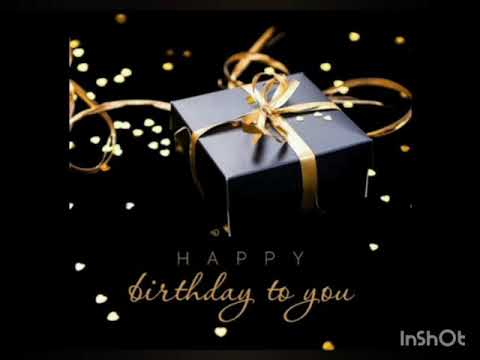 Happy Birthday Nimra.