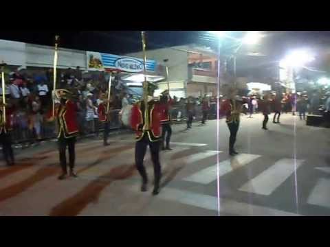 BAMUPE  CONFABANI 2013