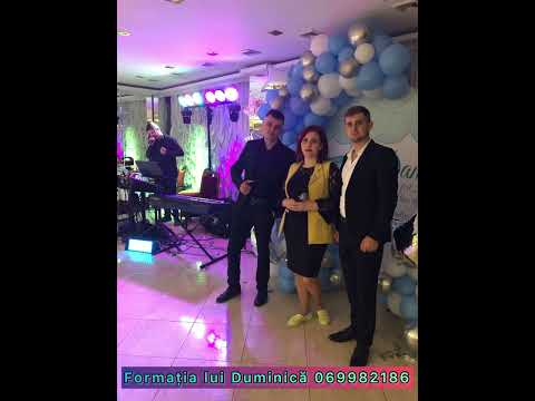 Andrei Duminică Hai să cîntăm 2023