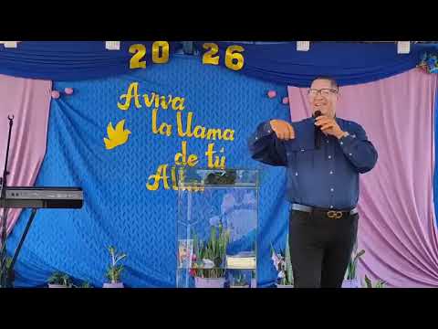 ¿A quién estamos Imitando? Pastor César Solis (Nandaime - Granada)