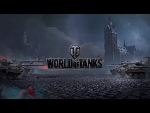 World of Tanks Stone Cold Steve Austin TL-1 LPC Ace Tanker WoT