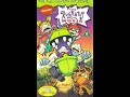 Opening To The Rugrats Movie UK VHS 2000 Reprint