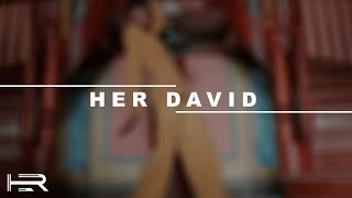 Her David - Te Va Doler - Farruko (Cover Oficial)