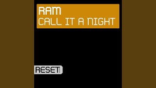 Call It A Night (Jorn Van Deynhoven Meets Sascha Milde' Remix)